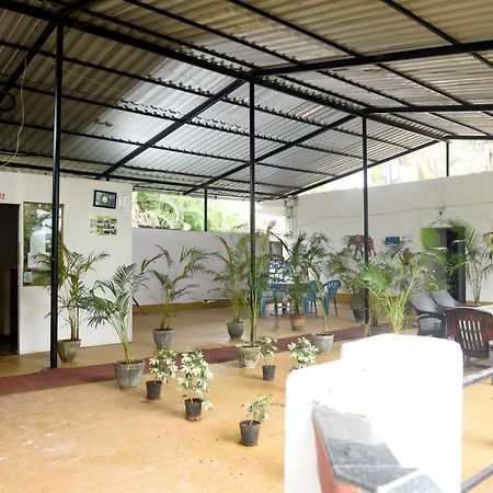 Maria Guest House Палолем Екстериор снимка