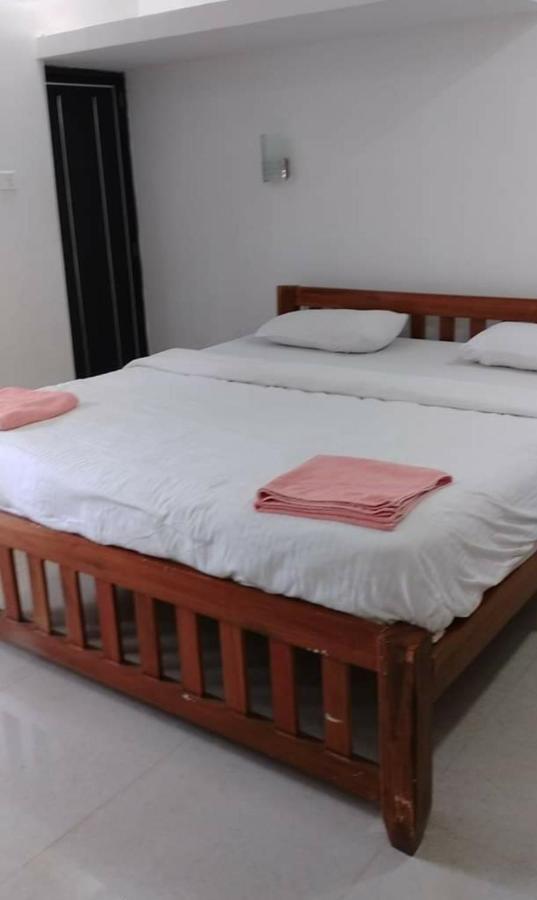 Maria Guest House Палолем Екстериор снимка