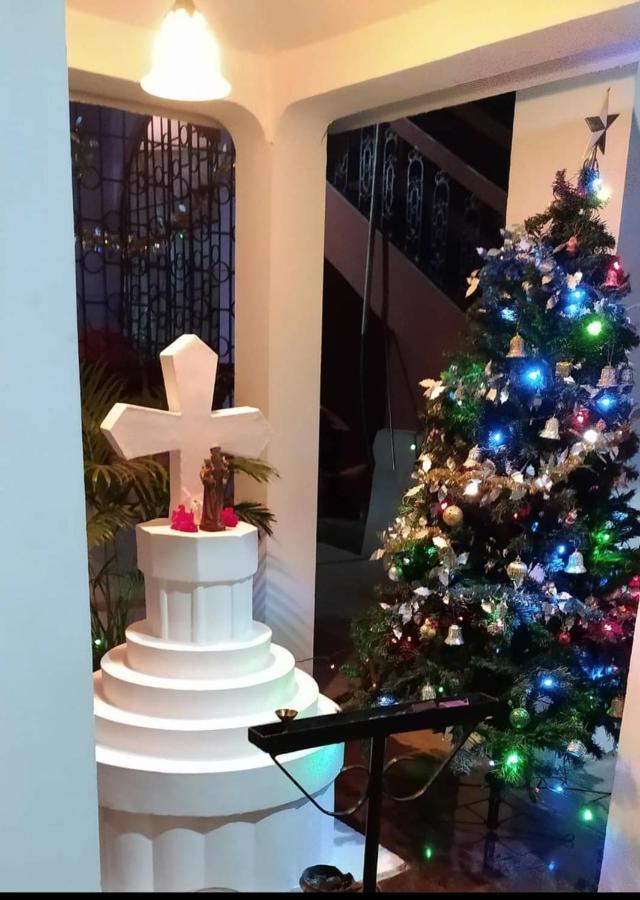 Maria Guest House Палолем Екстериор снимка