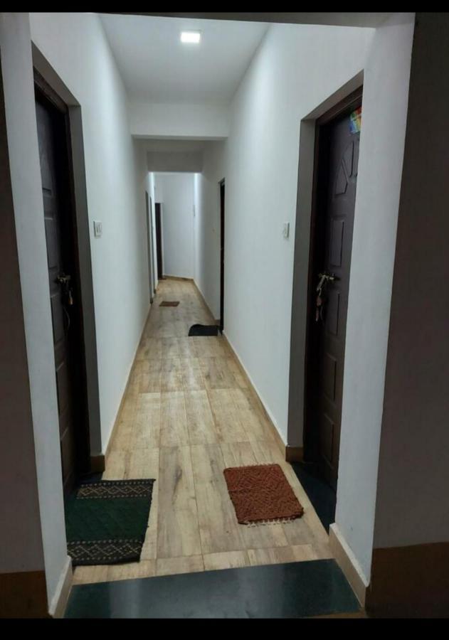 Maria Guest House Палолем Екстериор снимка