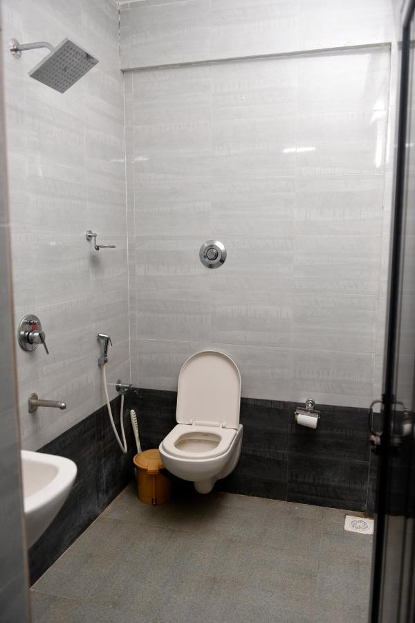 Maria Guest House Палолем Екстериор снимка