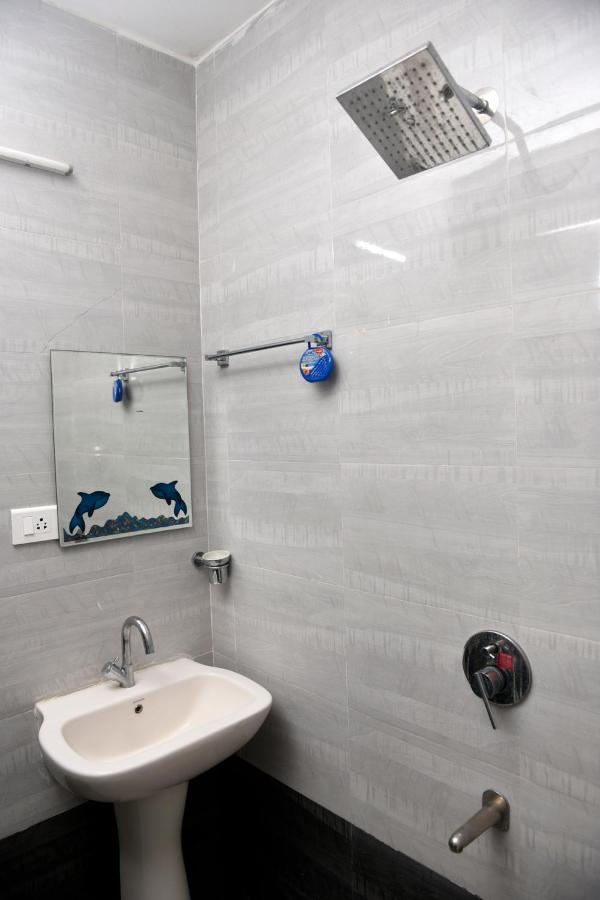 Maria Guest House Палолем Екстериор снимка