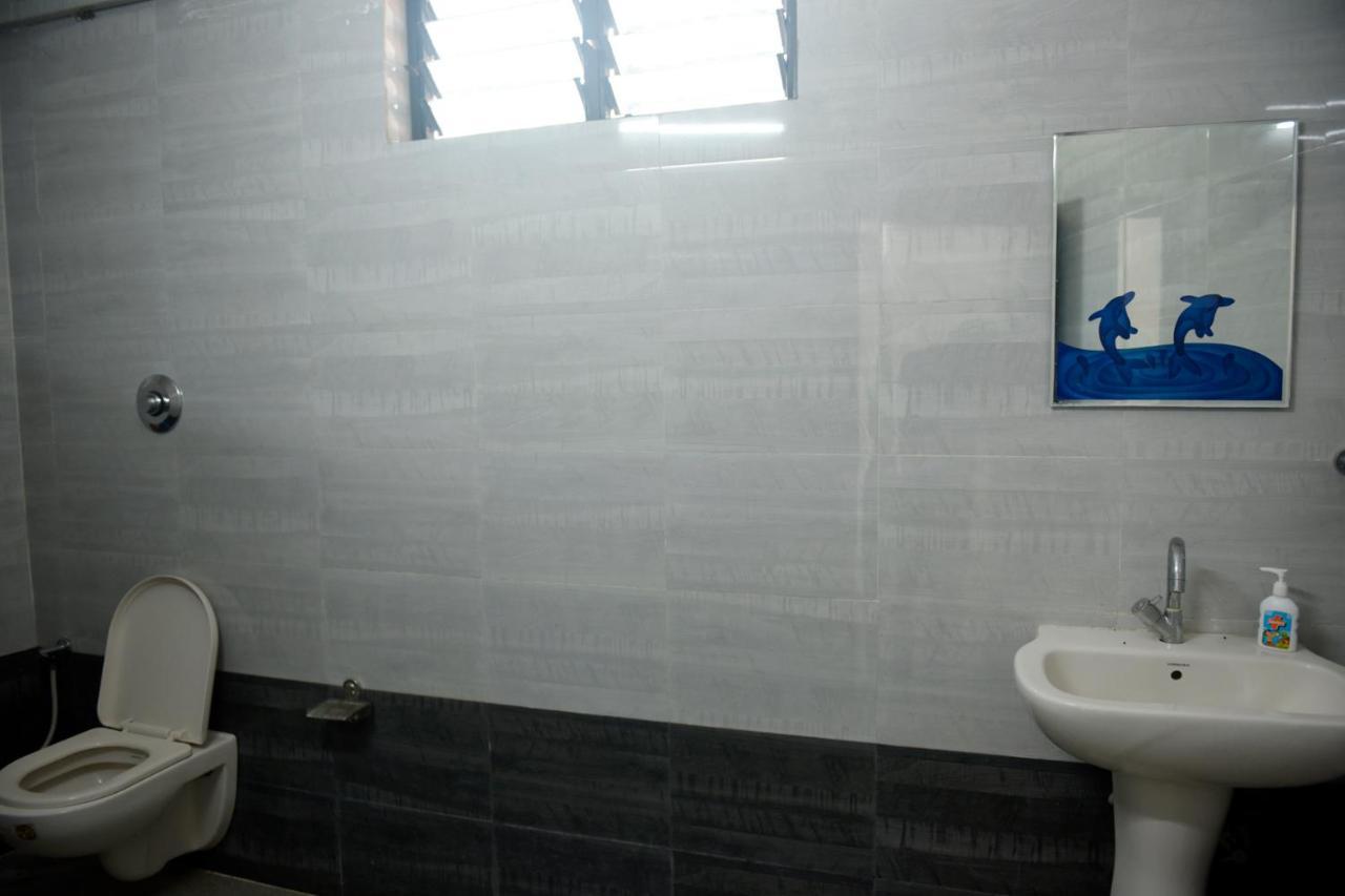 Maria Guest House Палолем Екстериор снимка