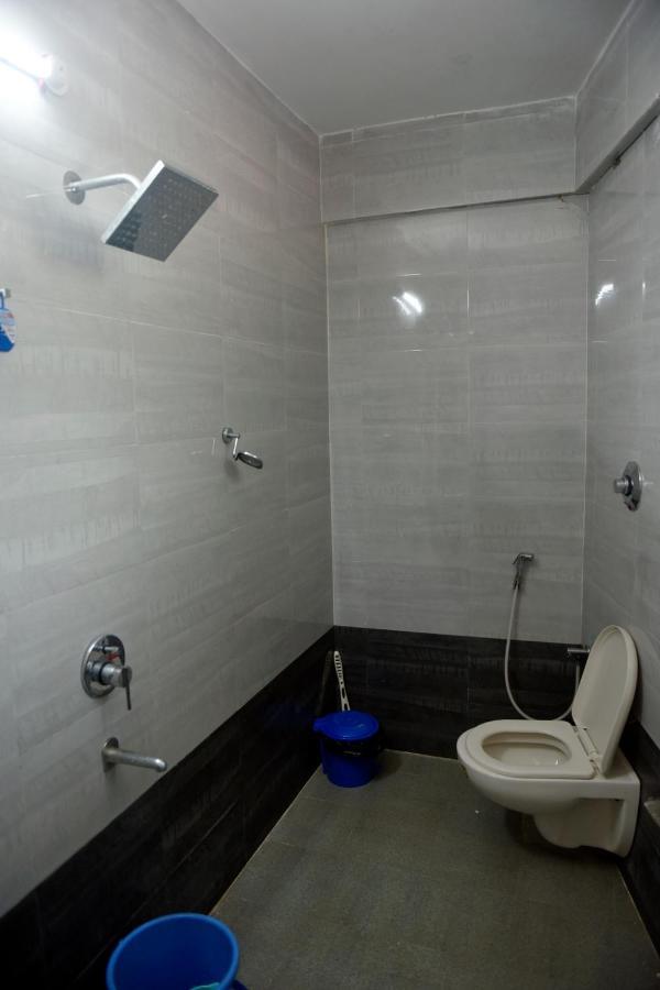 Maria Guest House Палолем Екстериор снимка