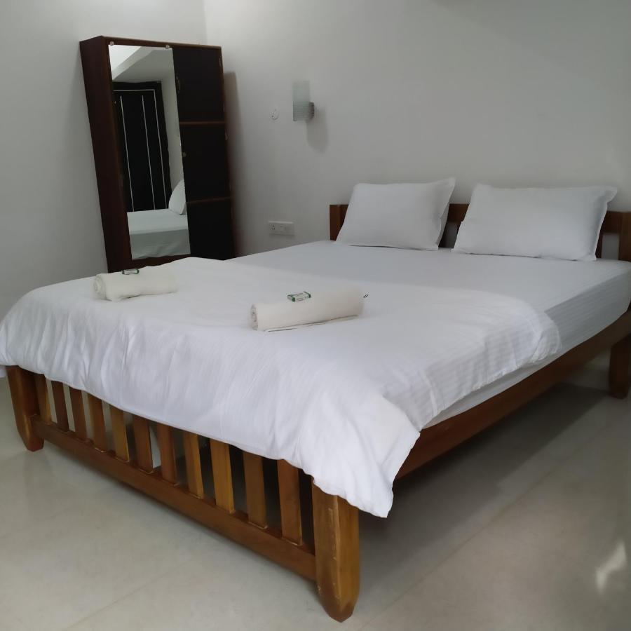 Maria Guest House Палолем Екстериор снимка
