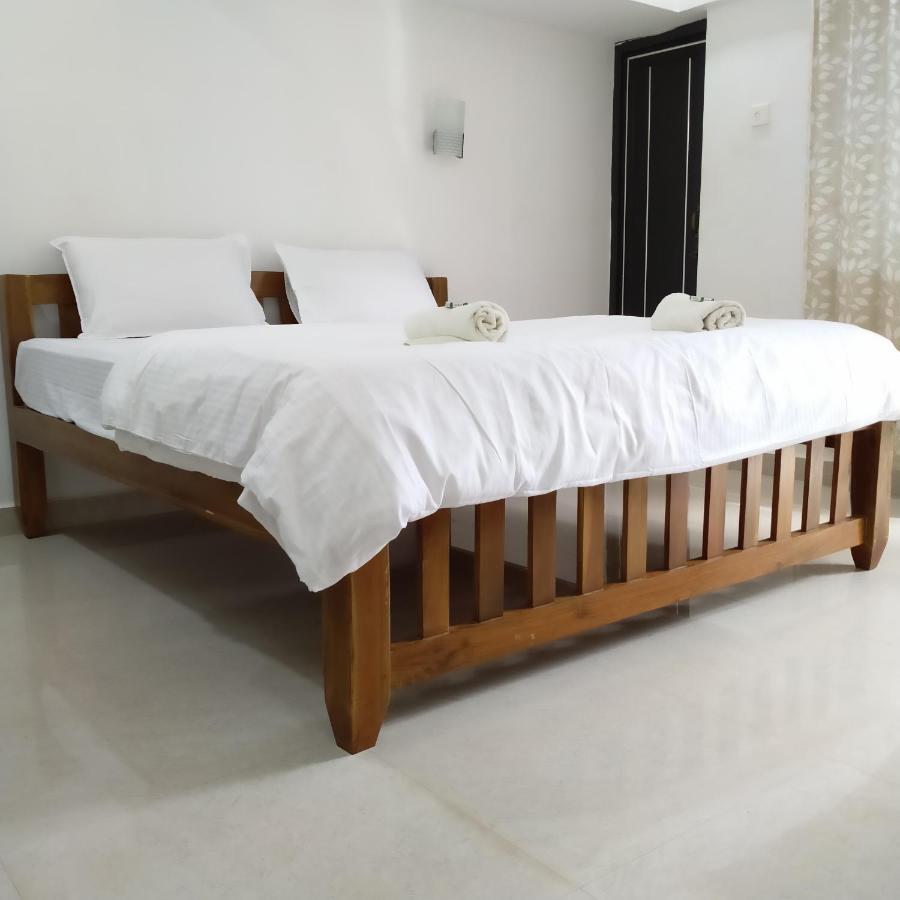 Maria Guest House Палолем Екстериор снимка